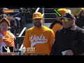 Tennessee Coach Tony Vitello Ejected for Arguing a No Step Balk Call by HP Umpire John Brammer