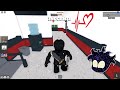 O MELHOR ASSASINO E O PIOR XERIFE DO ROBLOX