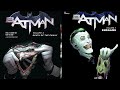 How Scott Snyder Redefined BATMAN - A New 52 Retrospective