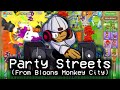 Tim Haywood - Street Party [Anzo Remix] | Bloons Monkey City