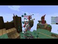 Minecraft Iceberg - Layer 3