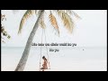 Nung Yateng Lyrics | Tonton Malele ft Jayrex Suisui #jayreexoficial #lyrics #2024