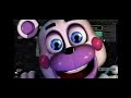 fnaf jumscare all in 29 segundos