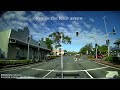 Qld Rego 494 KDE Runs Red Light