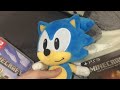Sonic's Minecraft Problem! - Ultra Sonic Bros