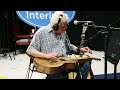 Acoustic Interlude Session: Ed Gerhard