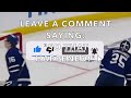 Paul Bissonnette Biz Calls Mitch Marner Pathetic on Recent Performance | Maple Leafs vs Bruins | NHL