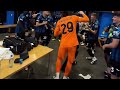 Funny Atalanta Dressing Room Celebrations