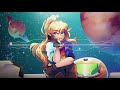 Samus & Chill