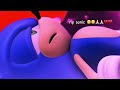 sonic colors but without context (part 2!)