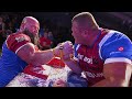 MICHAEL TODD vs KAMIL JABLONSKI | East vs West 14