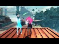 GRAVITY RUSH™ 2_20180718182414