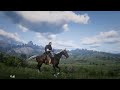 The Dark Bay Turkoman! Get It Early & Free! Red Dead Redemption 2  BestHorses [RDR2]