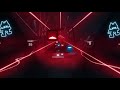 Five Advanced Beat Saber Tips