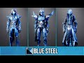How To Get The NEW SECRET SHADER Blue Steel! (Where In The Tower Is Archie?) - Into The Light
