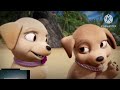 @HumanElias90 In Barbie & Randy Cunningham (Animation)