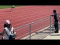 Cobb Pal 11-12 boys 4x400m