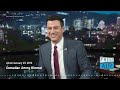 Jimmy Kimmel: Making late night a family affair | Fresh Air (2013 interview)