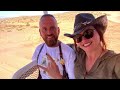 Ruta de la Costa Oeste 🇺🇸 Día 7: Upper Antelope Canyon (Arizona)