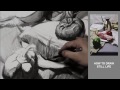 How To Draw Still Life in Pencil