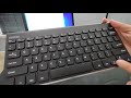 Arteck Wireless Keyboard -  Wonstar Reviews