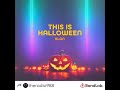 BLGN - This Is Halloween