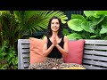 Spring – Kapha Season – How To Stay Balanced EP27 Ayurvedic Lifestyle Tips with Lala Naidu