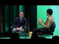 Simon Sinek & Trevor Noah on Friendship, Loneliness, Vulnerability, and More | Full Conversation