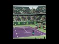 Why Serena Williams is the BEST at what she does | MIAMI OPEN
