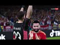 ARGENTINA vs SPAIN - Penalty Shootout | Super Cup FINALISSIMA 2024 | Messi vs Yamal | PES Gameplay