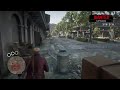 Red Dead Redemption 2 How baby wagons are made