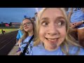 HOMECOMING DAY 3-4!!! | Color Wars & Toddlers vs. Senior Citizens!