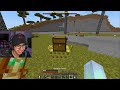 Minecraft Random Items Battle (INTENSE!!!!)