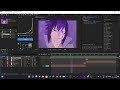 Posterize Offset Transition - After Effects AMV Tutorial