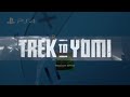 Trek To Yomi - (DUBBED) PS4 Pro, Vow Of Samurai pt.5