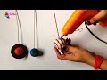 Solar System Working Model Making At Home / 3d working model / Science project