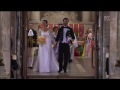 Sweden Royal Wedding - Joyful, Joyful