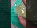 Growing HUGE Potassium Nitrate Crystals Overnight