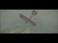 World War One | Birthplace of the Dogfight | Cinematic 4K | IL-2 Flying Circus