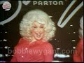 Dolly Parton Interview 1977 - Bobbie Wygant Archive