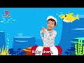 Baby shark Pinkfong 1 hour unlimited baby shark doo doo doo baby shark loop song