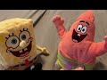 SpongeBob and Patrick’s Playdate