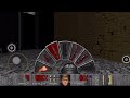 [DOOM II] Downtown Playthrough - Ultra Violence+