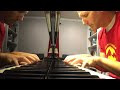 How Deep is Your Love (Bee Gees) Piano Cover