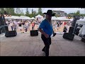 Whiskey, Texas, and You (Festival Western & Country Montclar 2024)