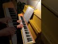 Chopin Valse A-Minor Posthum B 150