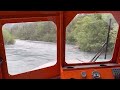 Alaska Jet Boat: Carmen Creek