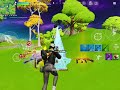 Fortnite Mobile with Cat 8 Ethernet! (15 Kill Win)