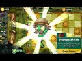 MI NUEVA PLANTA LANZAGUISANTES SOMBRIO - Plants vs Zombies 2