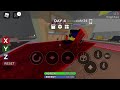 Almost an hour of playing Roblox 3008 [2.7]
